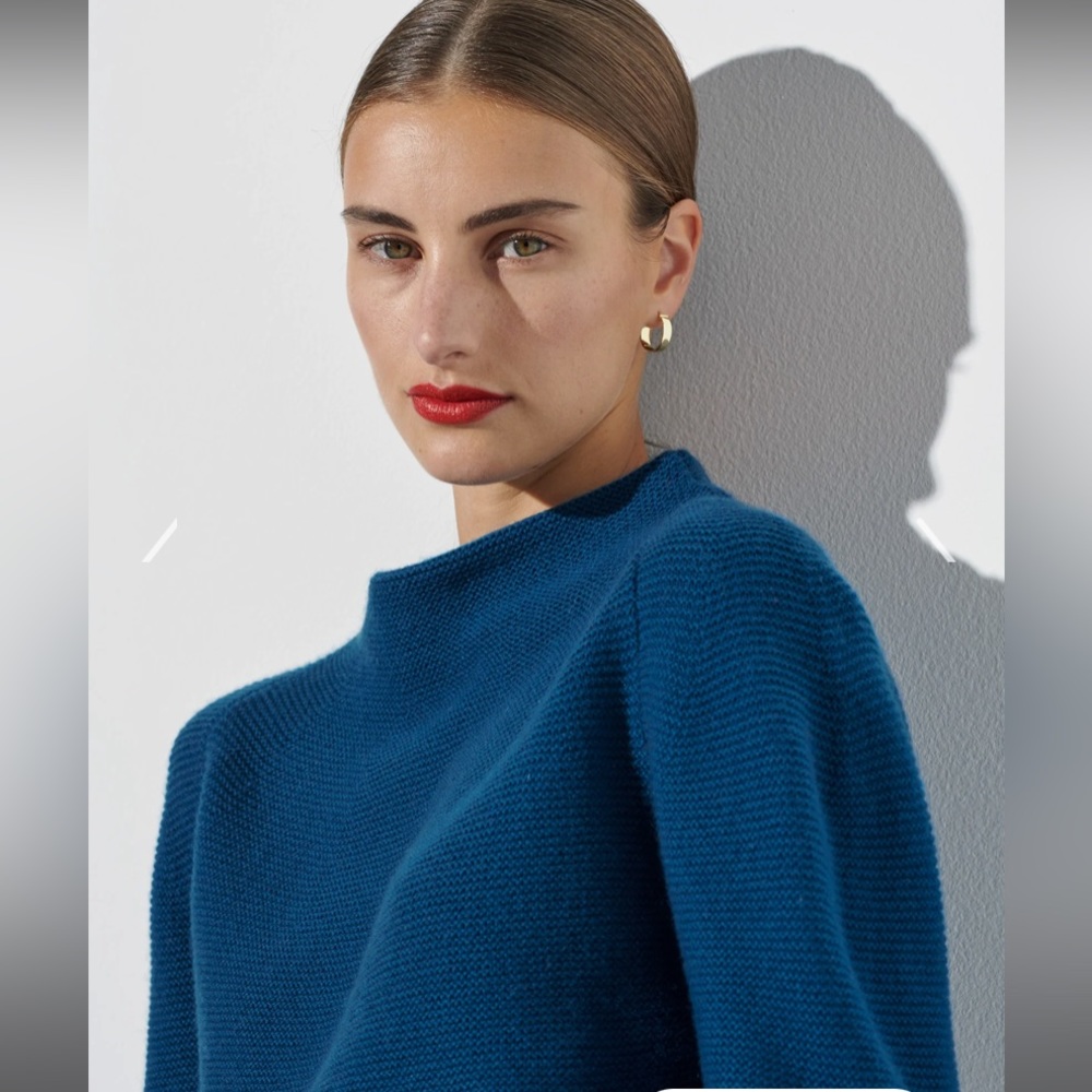 theReset Flawless Funnel, sz XS, “Atlantic” color